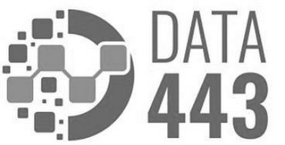 DATA 443 logo
