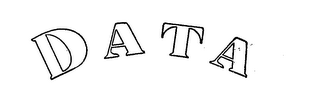 DATA logo