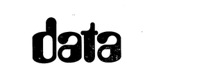 DATA logo