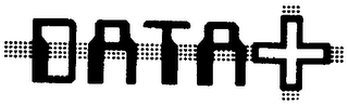 DATA+ logo