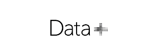 DATA+ logo