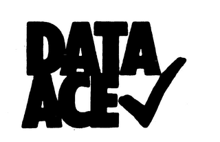 DATA ACE logo