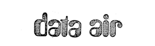 DATA AIR logo