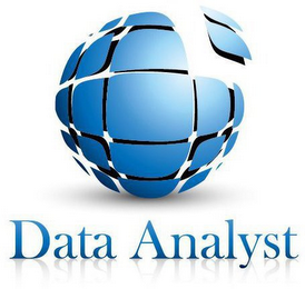 DATA ANALYST logo