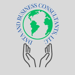 DATA AND BUSINESS CONSULTANTS, LLC logo