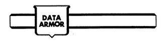 DATA ARMOR logo