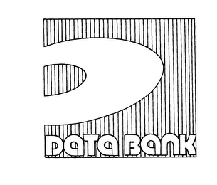 DATA BANK logo