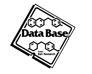DATA BASE FROM: BALL RESEARCH logo