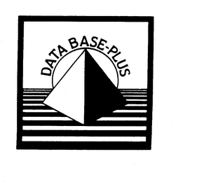 DATA BASE-PLUS logo