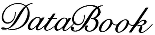 DATA BOOK logo
