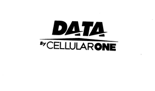 DATA BY CELLULARONE logo