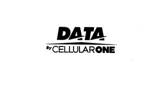 DATA BY CELLULARONE logo