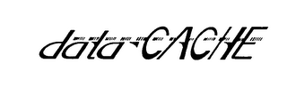 DATA-CACHE logo