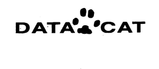 DATA CAT logo