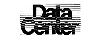 DATA CENTER logo