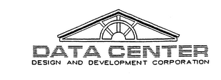 DATA CENTER DESIGN AND DEVELOPMENT CORPORATION logo