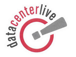 DATA CENTER LIVE! logo