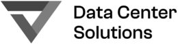 DATA CENTER SOLUTIONS logo