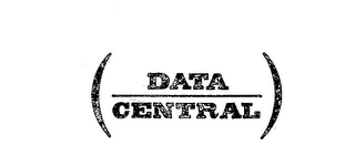 DATA CENTRAL logo