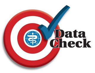 DATA CHECK MEASURABLE STATISTICAL SOLUTIONS logo