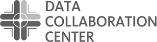 DATA COLLABORATION CENTER logo