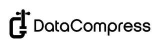 DATA COMPRESS logo