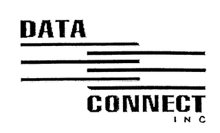 DATA CONNECT INC logo