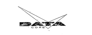 DATA CORE logo