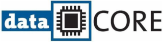 DATA CORE logo