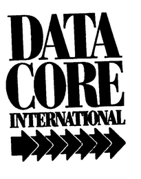 DATA CORE INTERNATIONAL