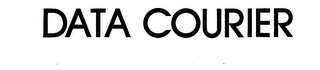 DATA COURIER logo