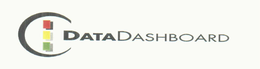DATA DASHBOARD logo