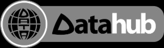 DATA DATAHUB logo