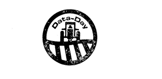 DATA-DAY logo