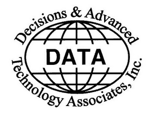 DATA DECISIONS & ADVANCED TECHNOLOGY ASSOCIATES, INC. logo