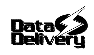 DATA DELIVERY logo