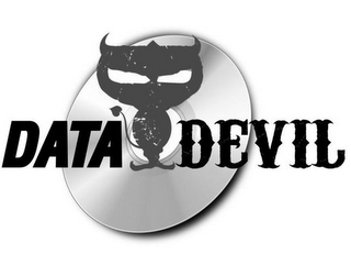 DATA DEVIL logo