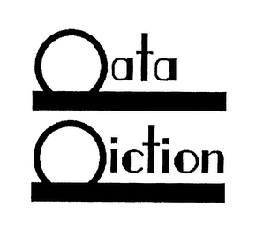 DATA DICTION logo