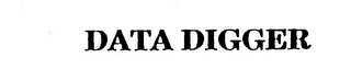 DATA DIGGER logo