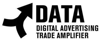 DATA DIGITAL ADVERTISING TRADE AMPLIFIER logo
