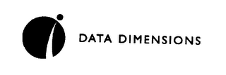 DATA DIMENSIONS logo