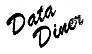DATA DINER logo