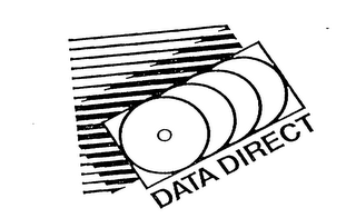 DATA DIRECT logo