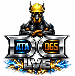 DATA DOGS logo