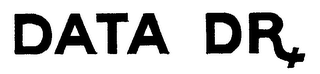 DATA DR logo