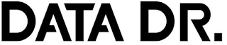 DATA DR. logo