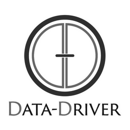 DATA - DRIVER logo