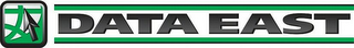 DATA EAST logo