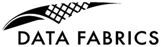 DATA FABRICS logo
