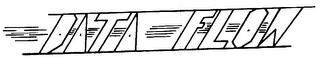 DATA FLOW logo